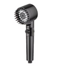 Nivora™ - Pommeau de Douche Haute Pression avec Filtration Intégrée
